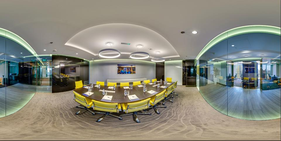 Get the Most Cost-Efficient Serviced Offices in Dubai
