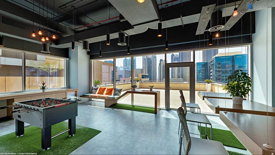 Best office for rent in Dubai