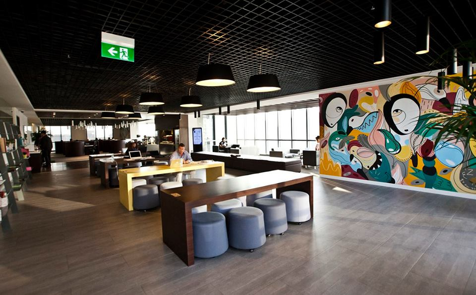 Offices for rent in Dubai