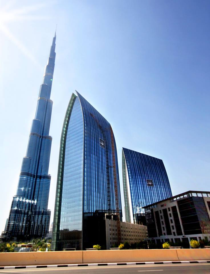 Serviced Offices in Business Centres