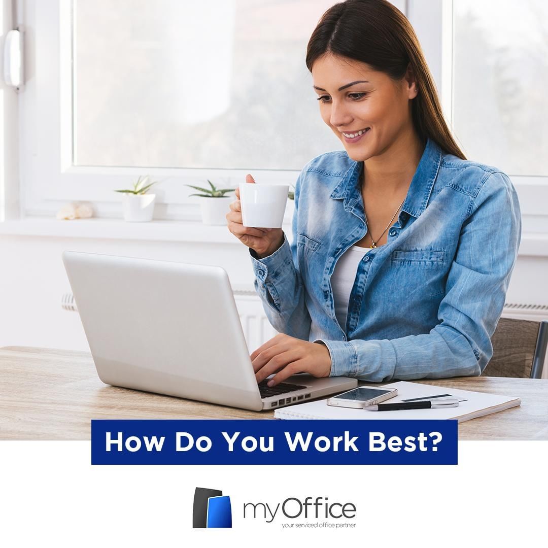 Virtual Office In Dubai