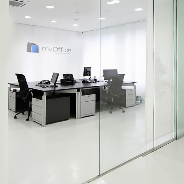 Offices for rent in Dubai