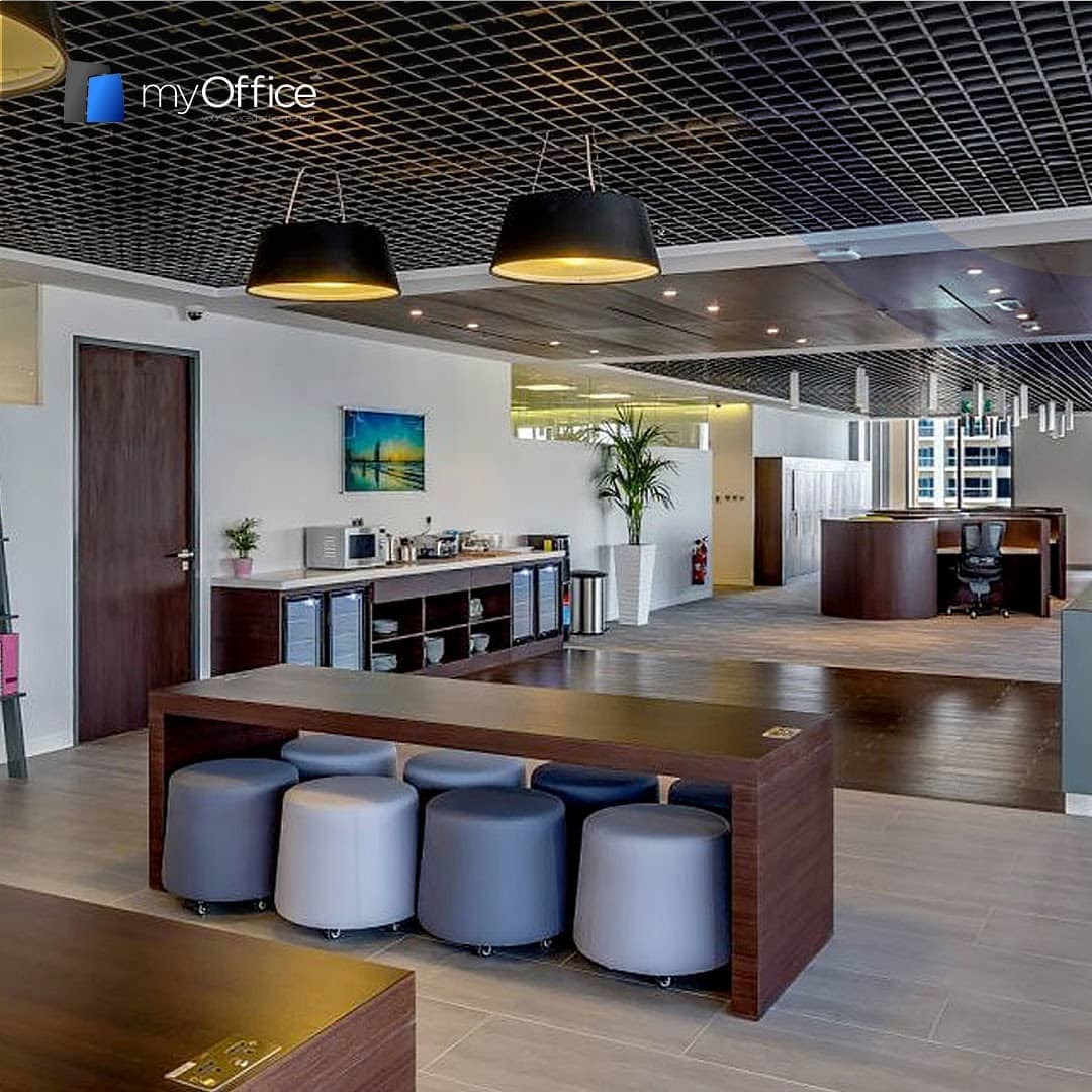 Offices for rent in Dubai