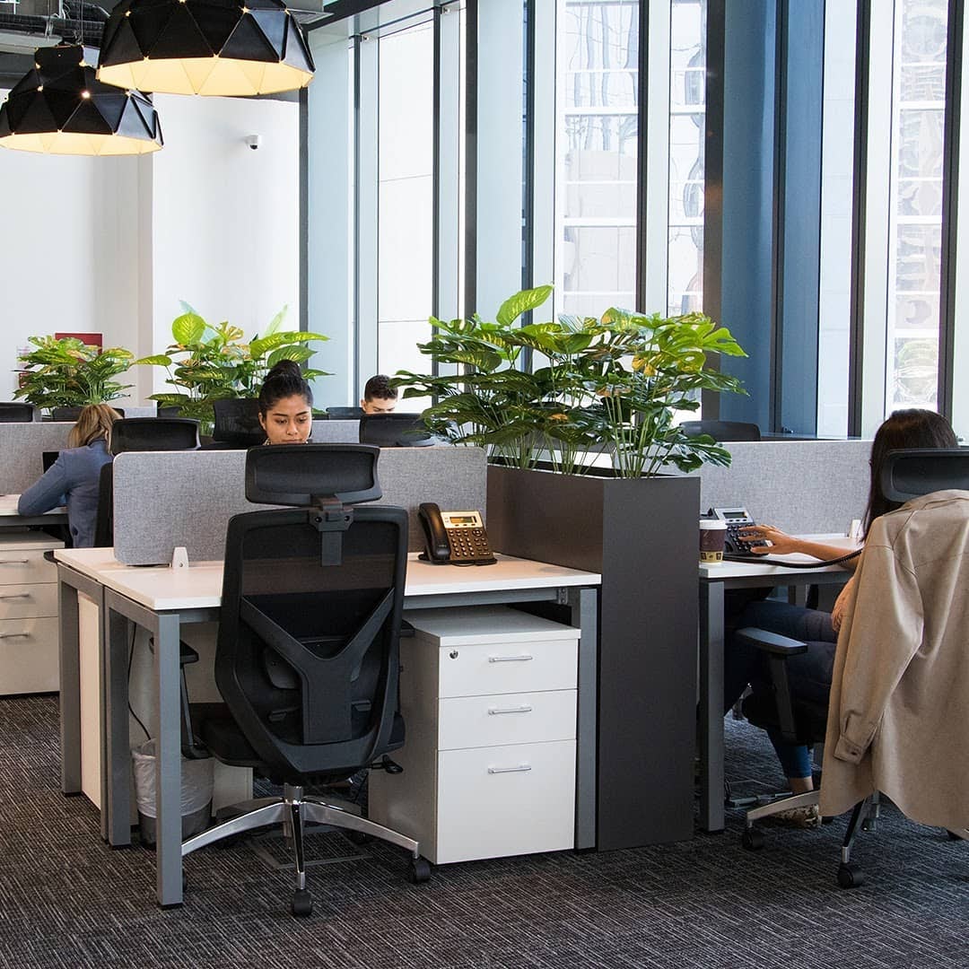 serviced offices dubai